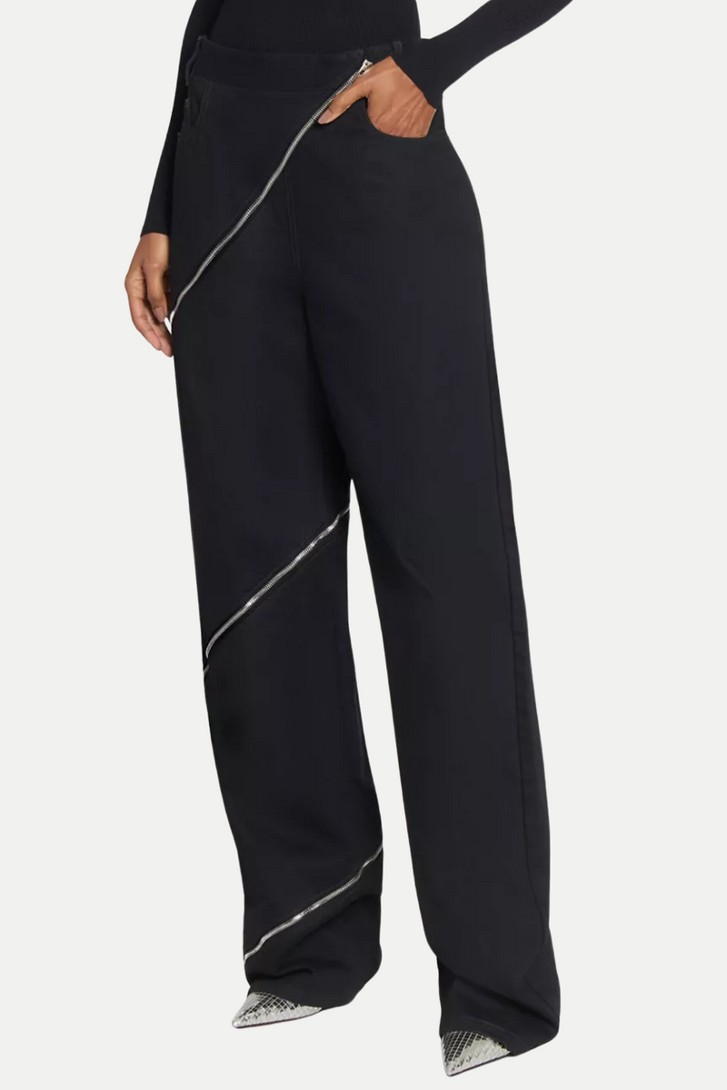 Gracefully Styled Garment for Any Occasion