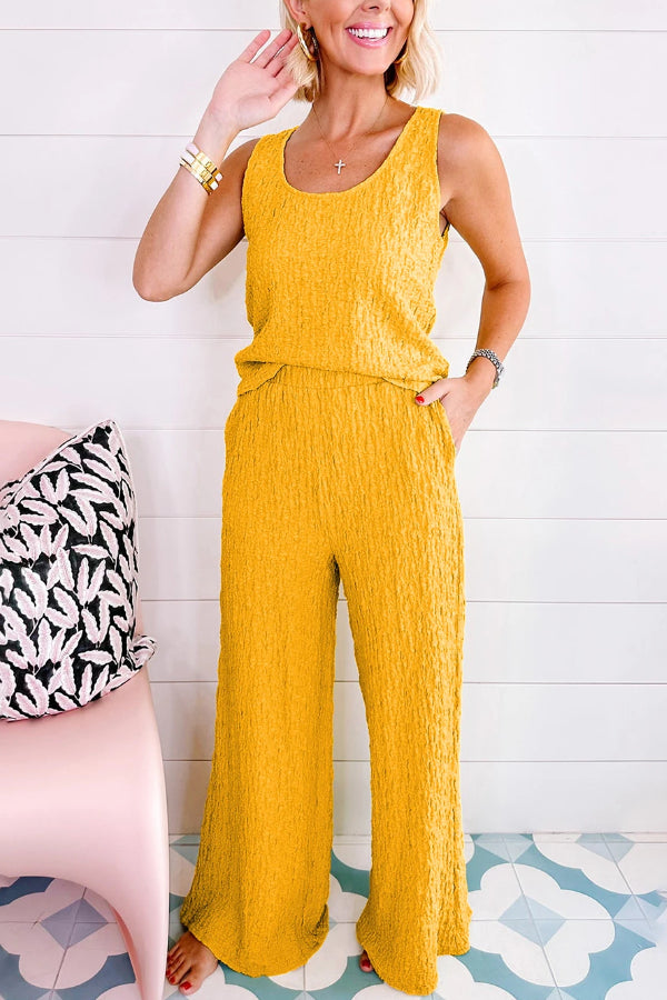 Beautifully Crafted Pants in a Classic Style