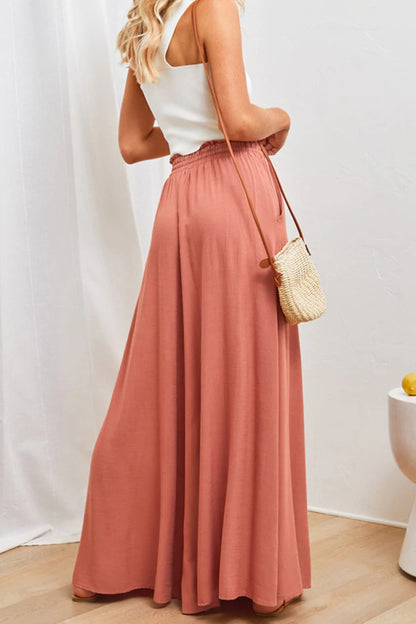 Polished Pants with an Effortless Classic Look
