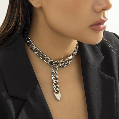 Beautiful Necklace with Unique Style