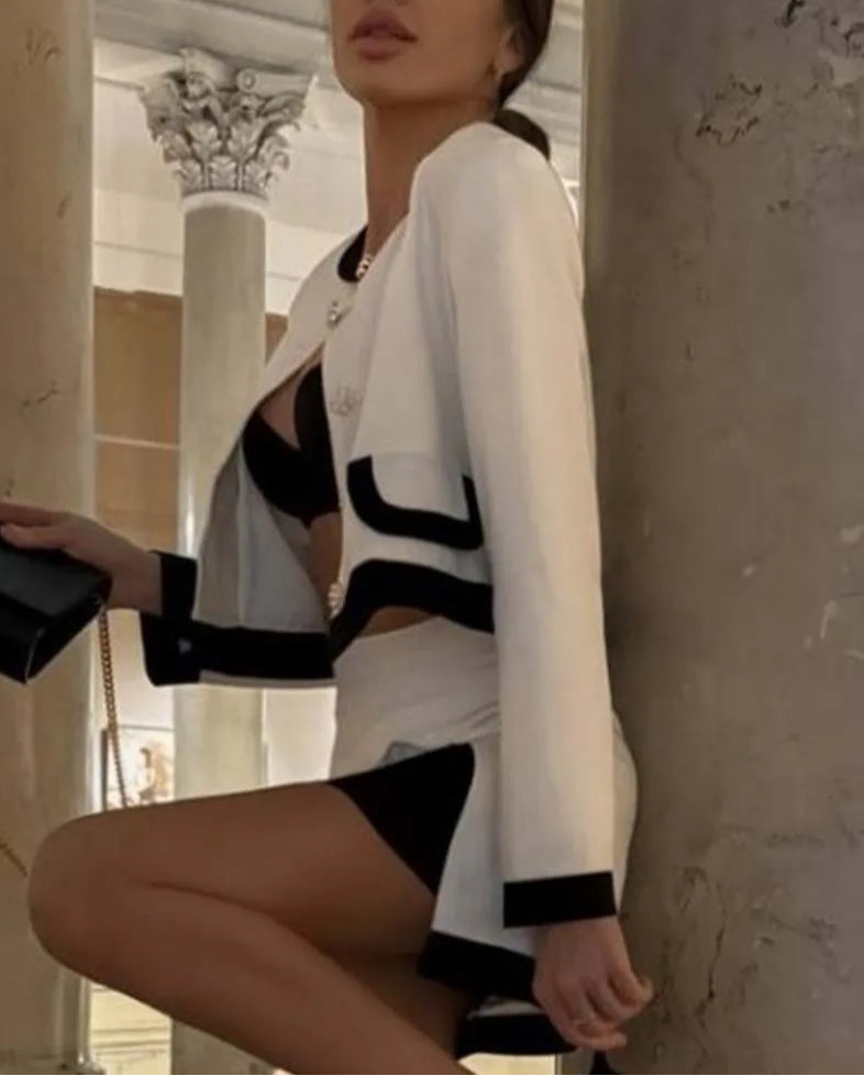 Elegantly Styled Garment for Everyday Wear