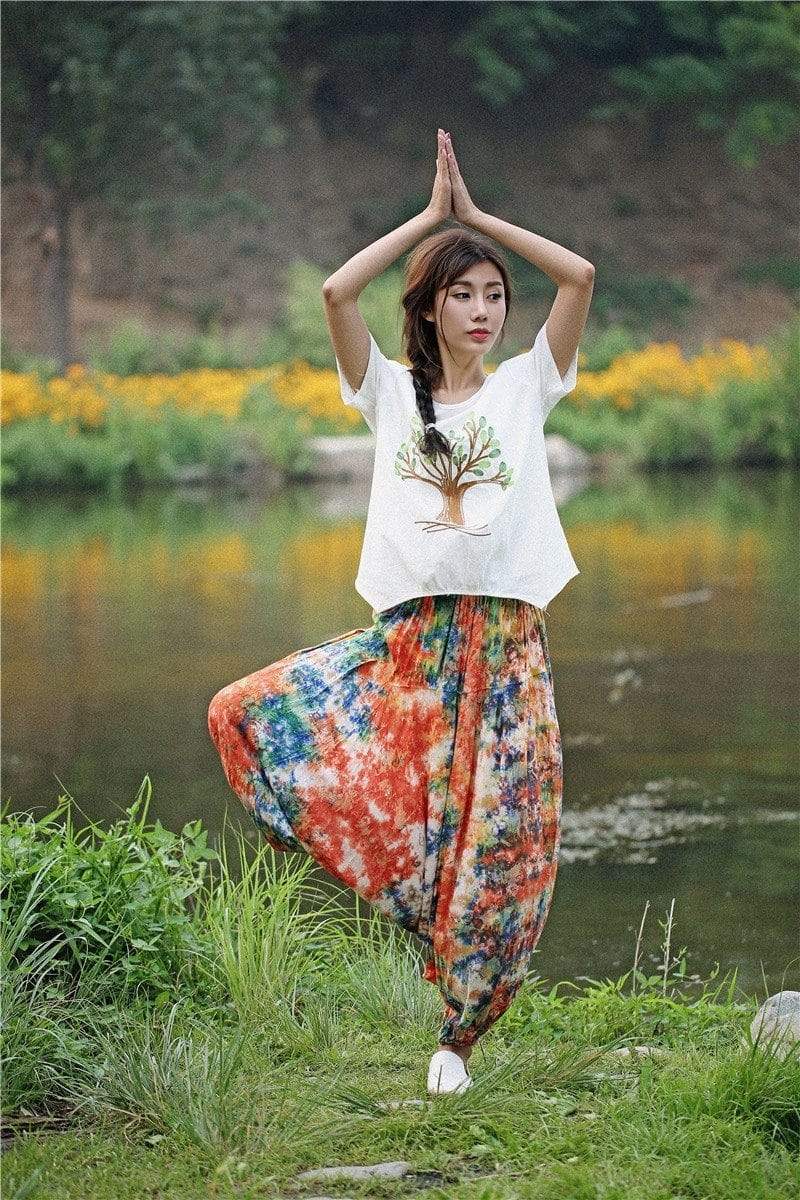 Beautifully Crafted Pants in a Classic Style
