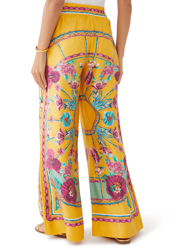 Classic Vintage & Enduringly Stylish Pants
