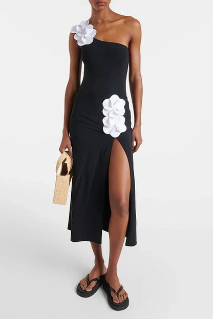 Well Tailored Garment with a Graceful Silhouette