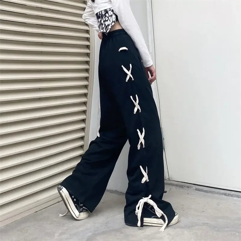 Polished Pants with an Effortless Classic Look