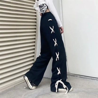 Polished Pants with an Effortless Classic Look