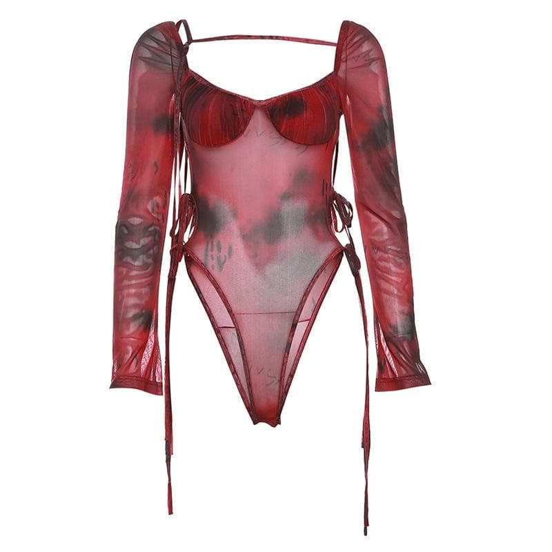 Elegantly Styled Garment for Everyday Wear