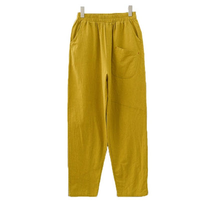Polished Pants with an Effortless Classic Look