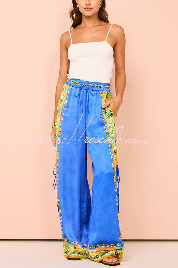 Beautifully Crafted Pants in a Classic Style