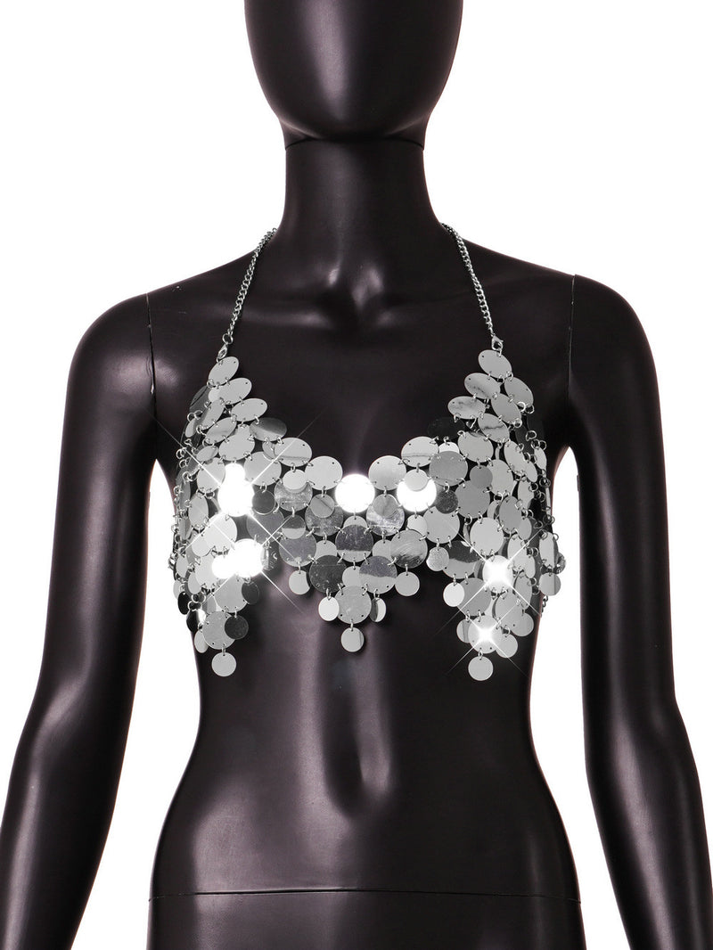 Stunning Chain for Daily Wear