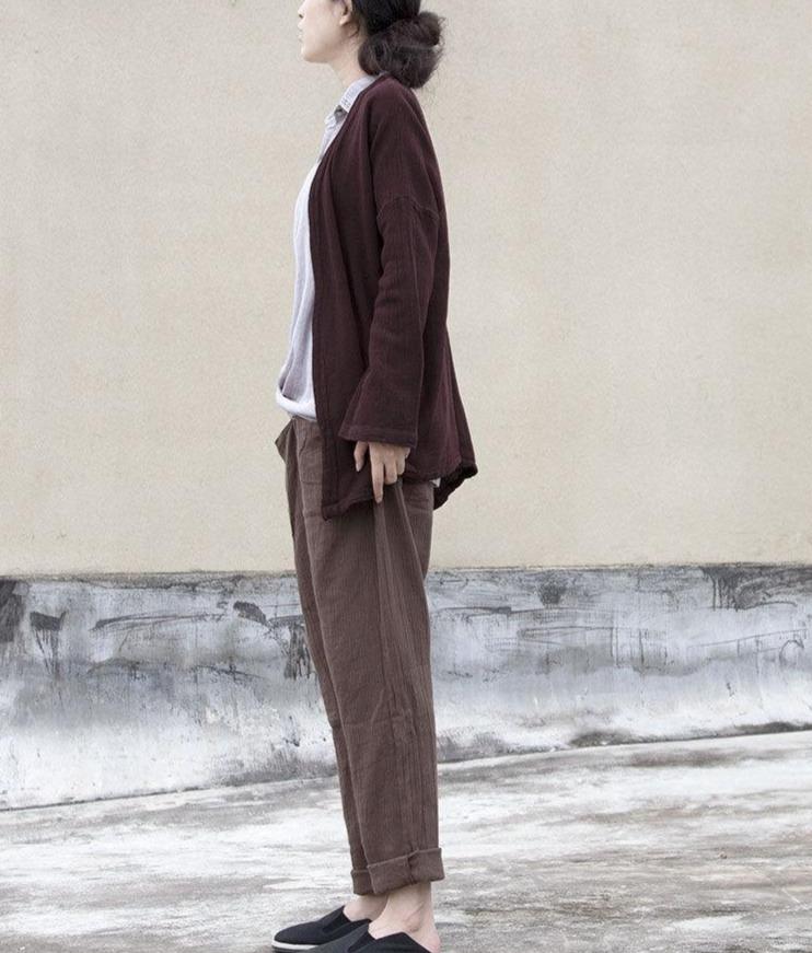 Gracefully Styled Cardigan for Any Occasion