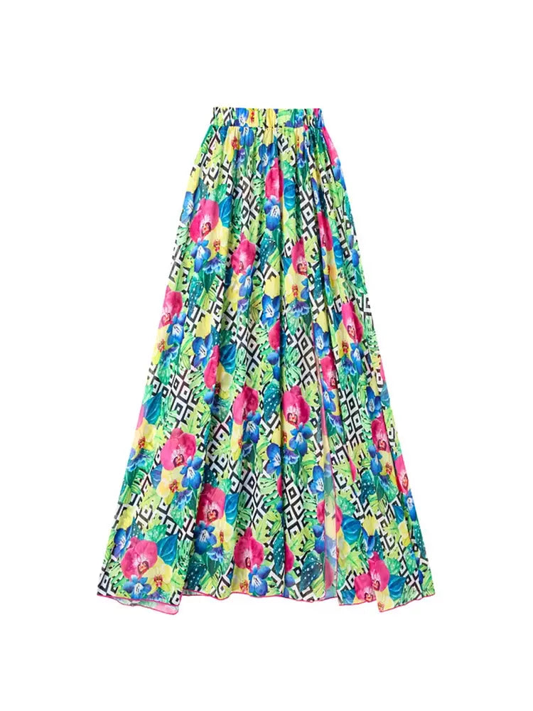 Classic Vintage Garment with a Flattering Fit