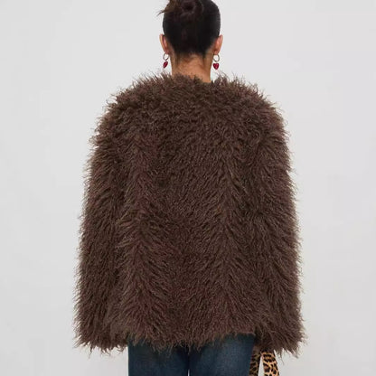 Elegantly Styled Jacket for Everyday Wear