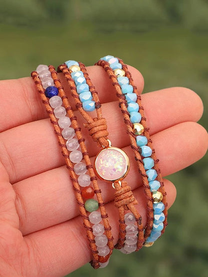 Beautiful Bracelet with Unique Style
