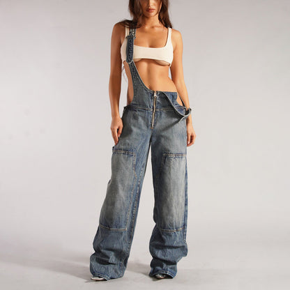 Vintage Inspired Garment with a Contemporary Edge
