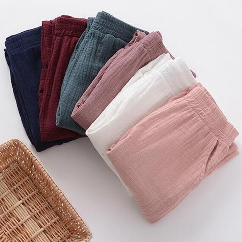 Beautifully Finished Pants in a Timeless Design