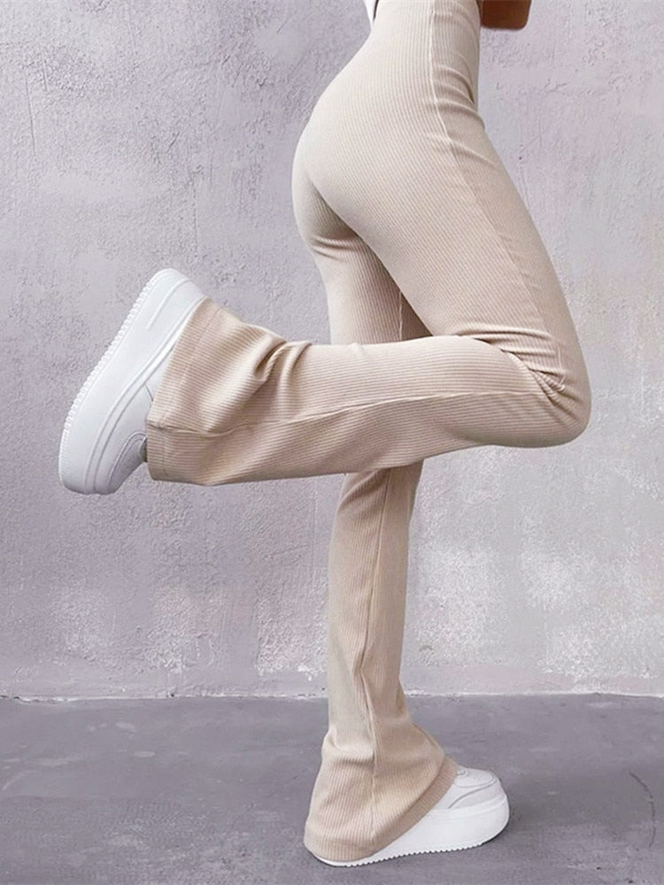 Beautifully Balanced Pants with Timeless Character