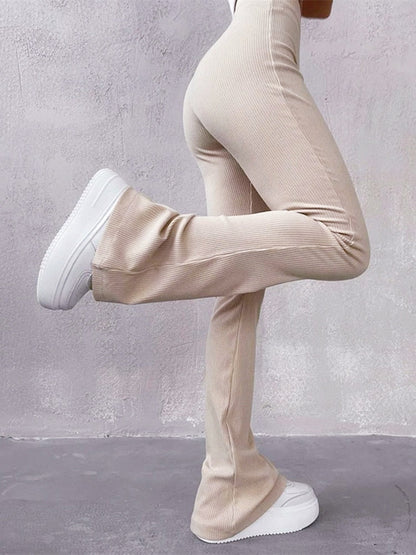 Beautifully Balanced Pants with Timeless Character