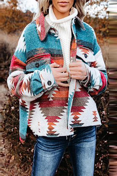 Gracefully Styled Garment for Any Occasion