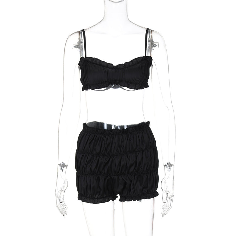Elegantly Styled Top for Everyday Wear