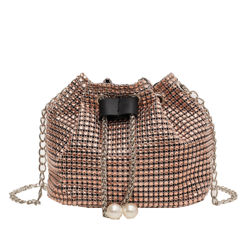 Vintage Inspired Bag with a Contemporary Edge