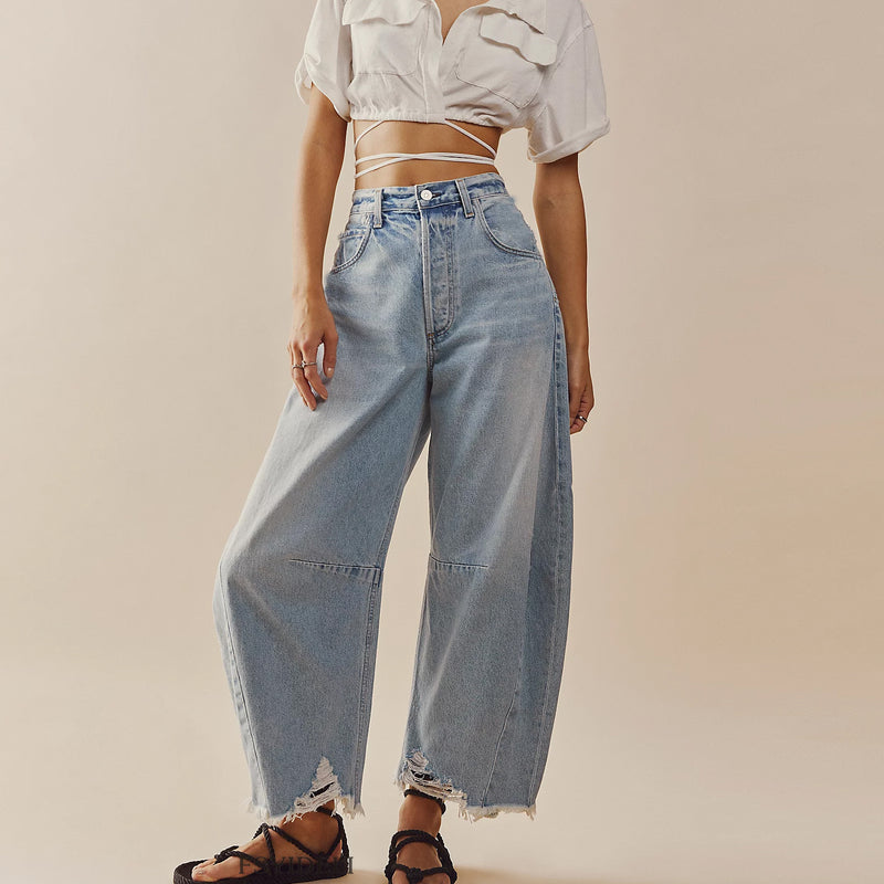 Elegantly Styled Garment for Everyday Wear