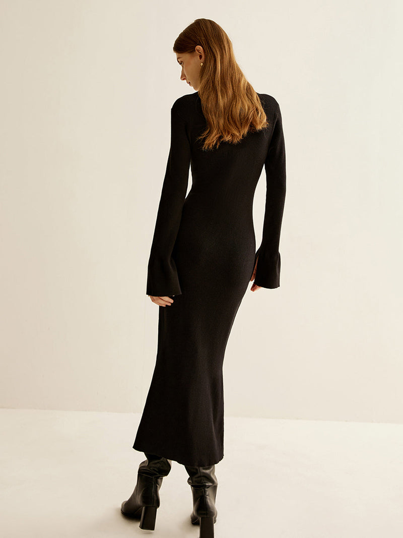 Beautifully Balanced Sweater with Timeless Character
