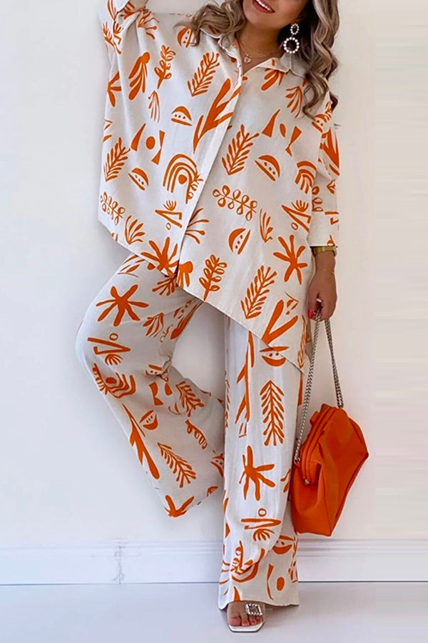 Beautifully Crafted Pants in a Classic Style