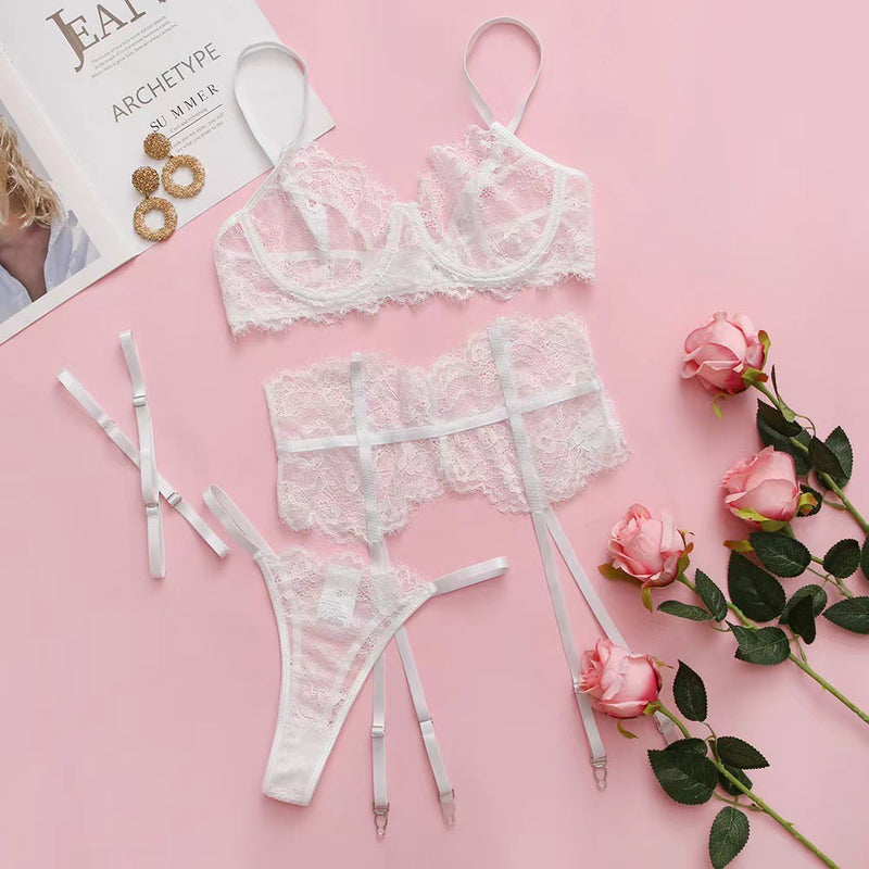 Gracefully Styled Garment for Any Occasion