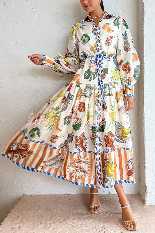 Classic Vintage & Enduringly Stylish Dress