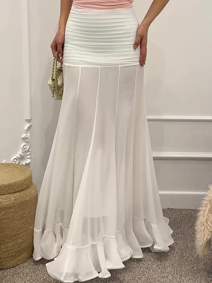 A Vintage Style Garment with Delicate Timeless Details
