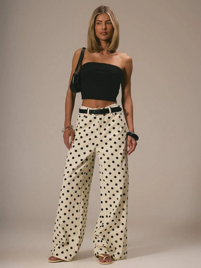 Sophisticated Garment with a Clean Classic Look