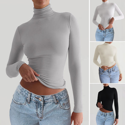 Elegantly Styled Pullover for Everyday Wear