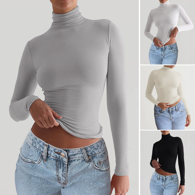 Elegantly Styled Pullover for Everyday Wear