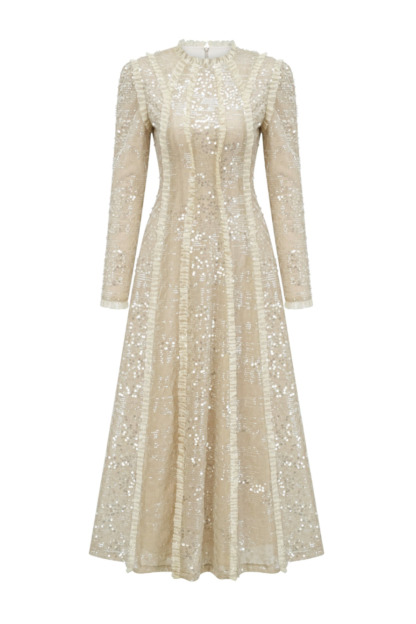 Classic Vintage & Enduringly Stylish Dress