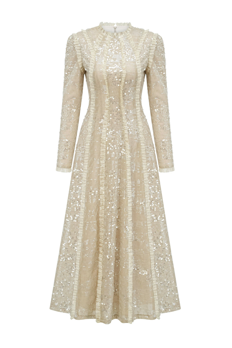 Classic Vintage & Enduringly Stylish Dress