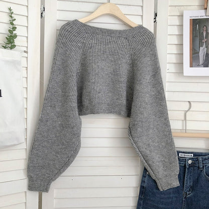 Beautifully Crafted Cardigan in a Classic Style