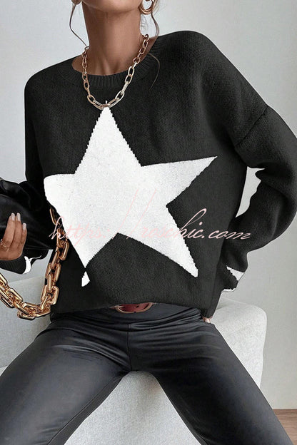Classic Vintage & Enduringly Stylish Sweater