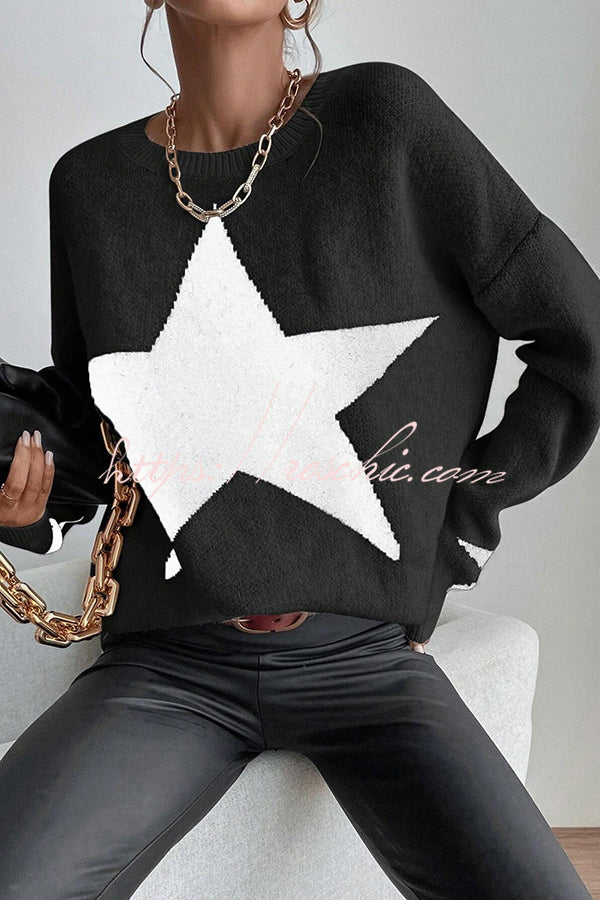Classic Vintage & Enduringly Stylish Sweater