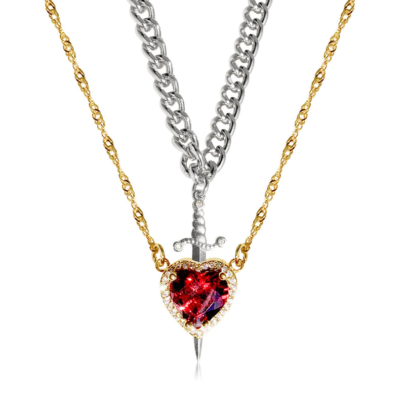 Beautiful Necklace with Unique Style