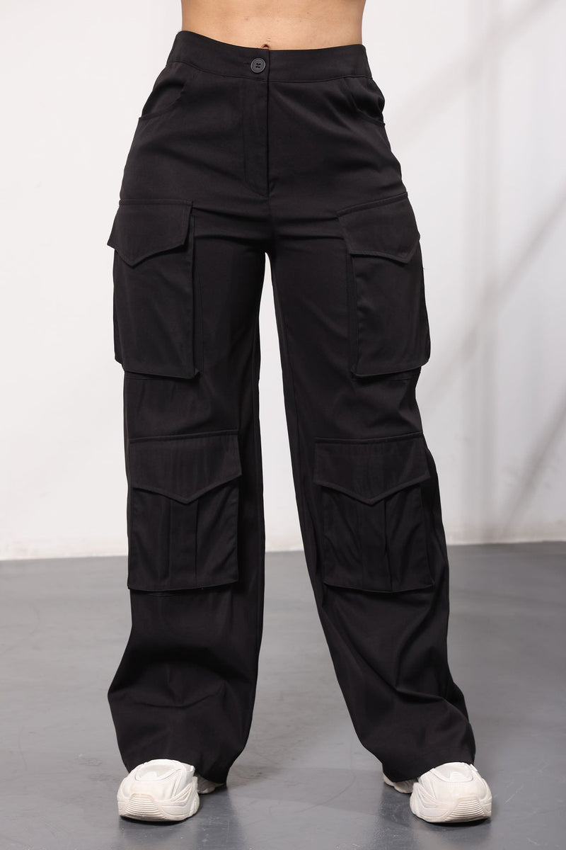 Gracefully Styled Pants for Any Occasion