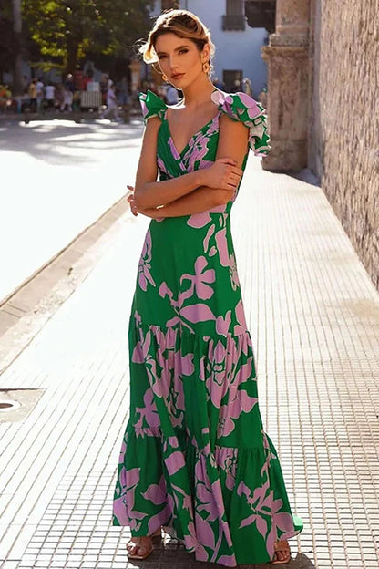 A Vintage Style Garment with Delicate Timeless Details