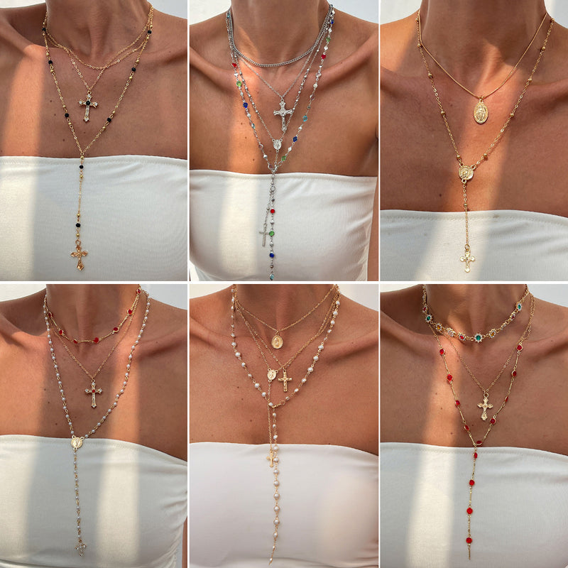 Elegant Necklace for Every Occasion