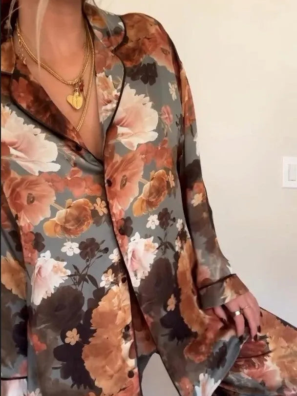 Beautifully Finished Garment in a Timeless Design