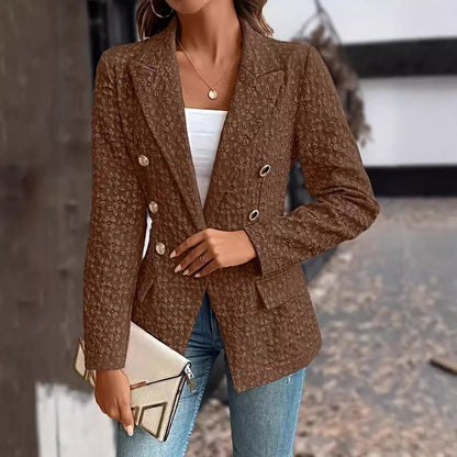 Beautifully Finished Garment in a Timeless Design