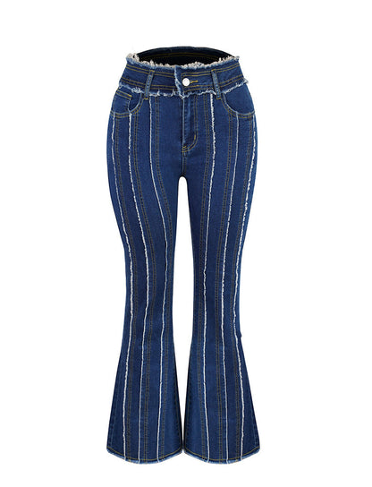 Beautifully Crafted Pants in a Classic Style