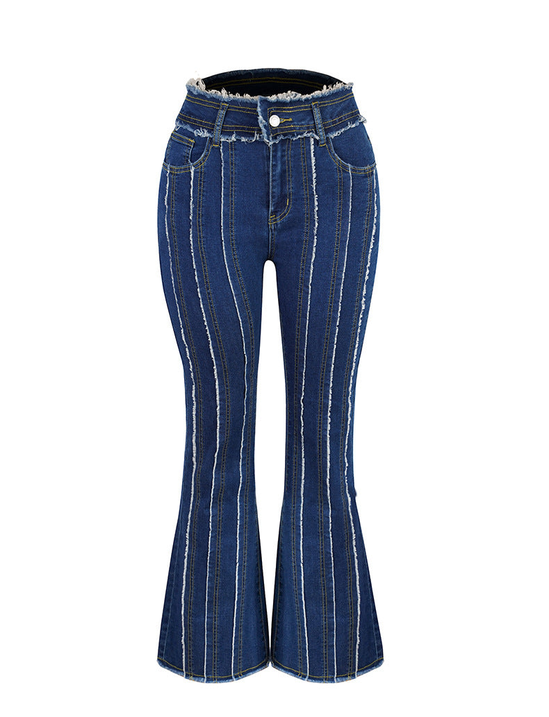 Beautifully Crafted Pants in a Classic Style