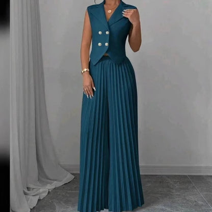 Effortlessly Elegant Pants with a Timeless Design