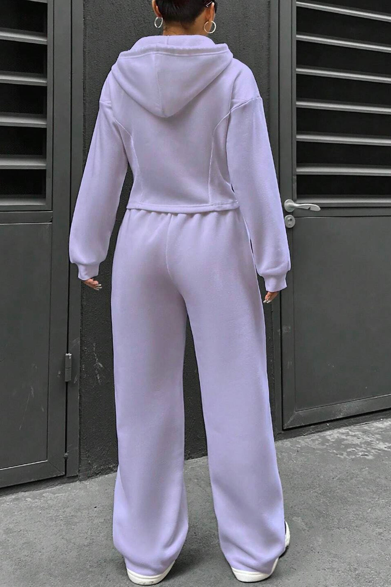 Vintage Inspired Pants with a Contemporary Edge