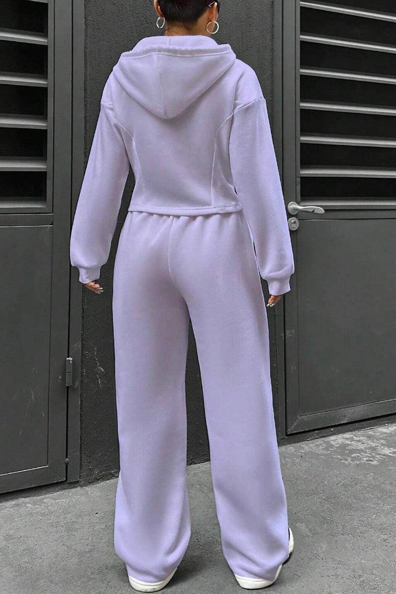 Vintage Inspired Pants with a Contemporary Edge